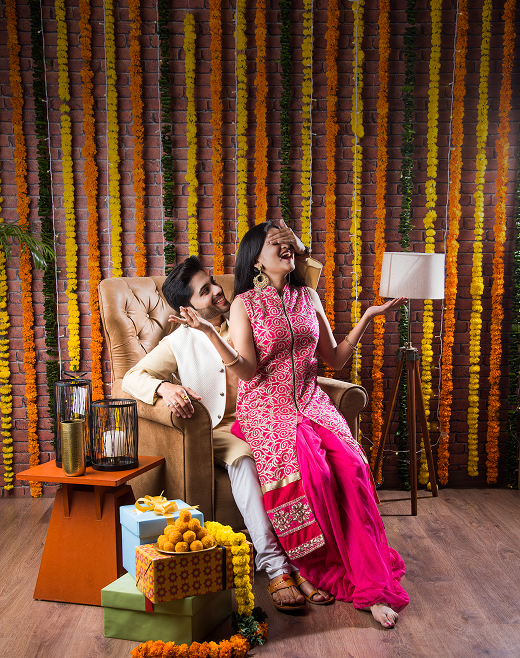 Anniversary Celebrations